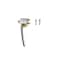 Holland Valve, Air Release, Suspension, Pin Puller, Pneumatic, 3/2, W/ Air Pilot Reset 90560012 - alternate 6